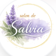 Salon de Salvia Logo